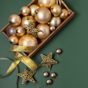 Weihnachts Menü